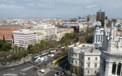 Invertir en España siendo extranjero: compra de inmuebles