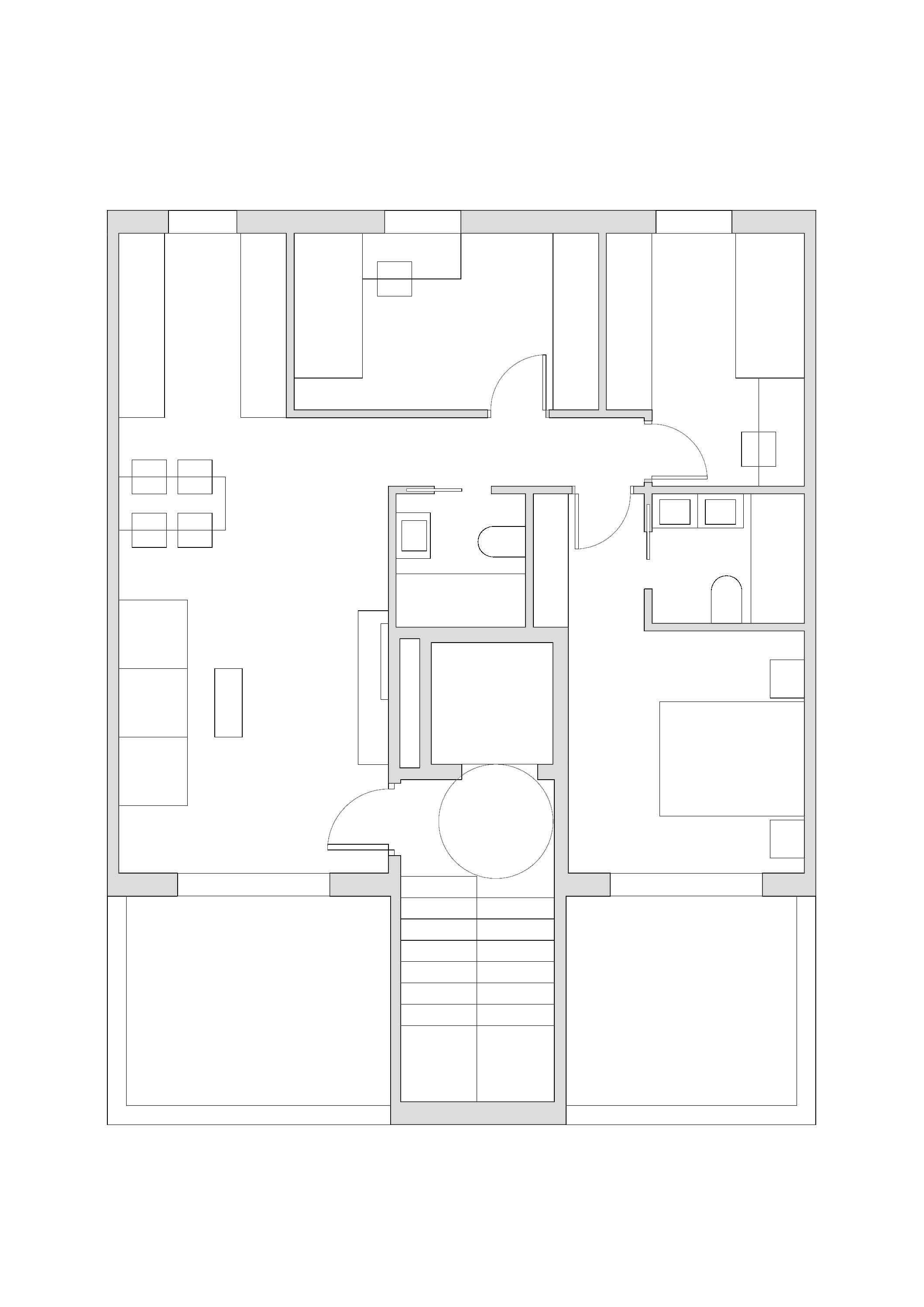 Comprar Vivienda de Obra Nueva en Vallecas | 3 Habitaciones | Invertir